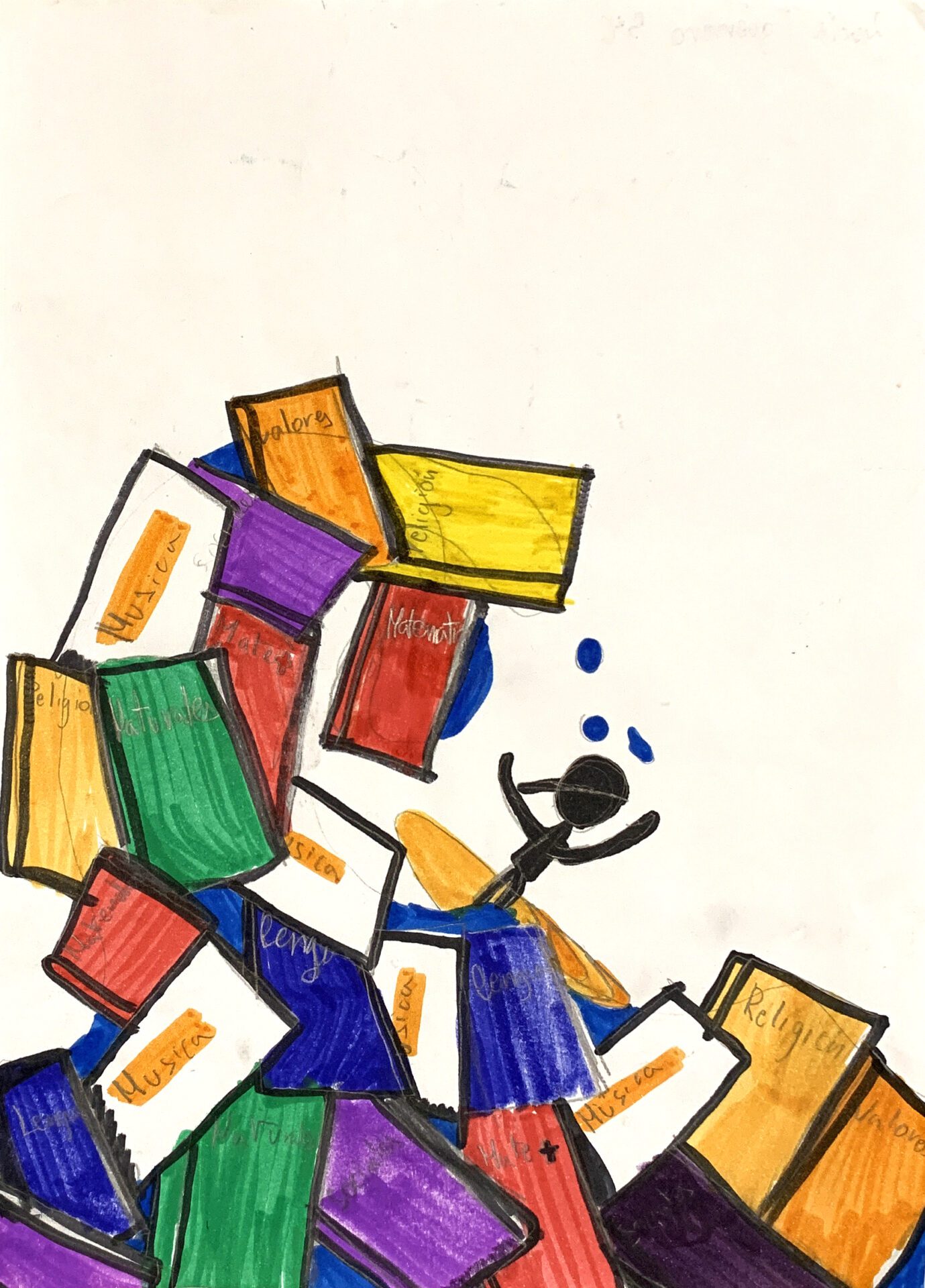 Concurso dibujo CEIP Lepanto (10)