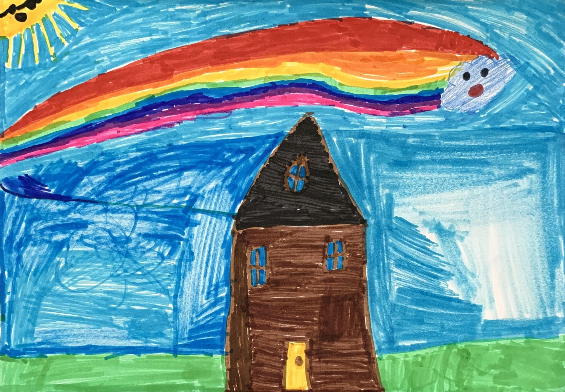 Concurso dibujo CEIP Lepanto (15)