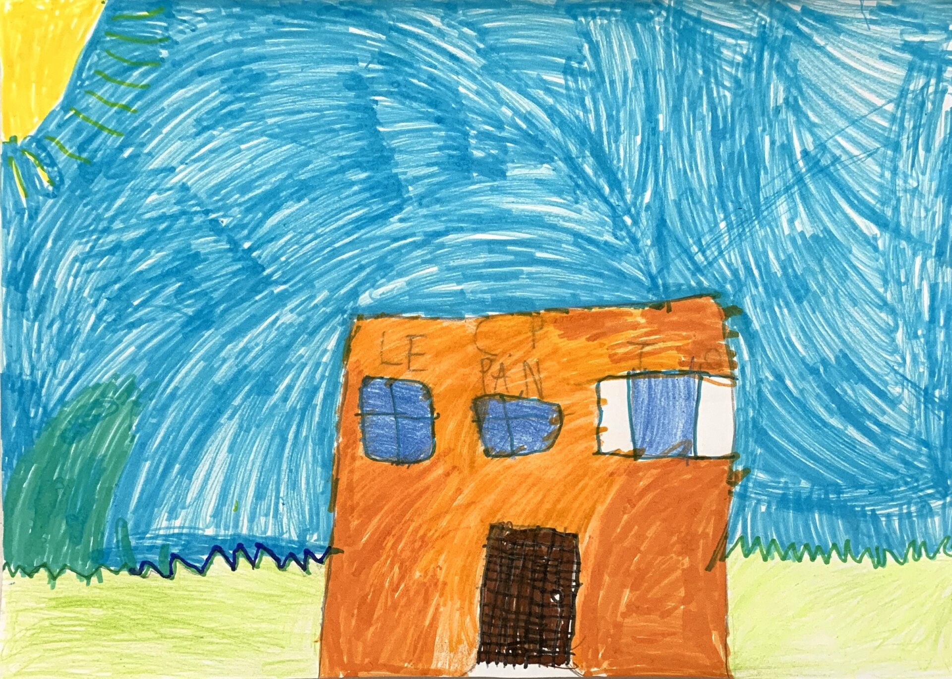 Concurso dibujo CEIP Lepanto (17)