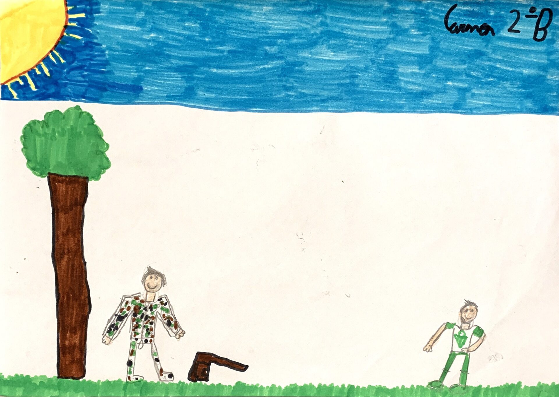 Concurso dibujo CEIP Lepanto (18)