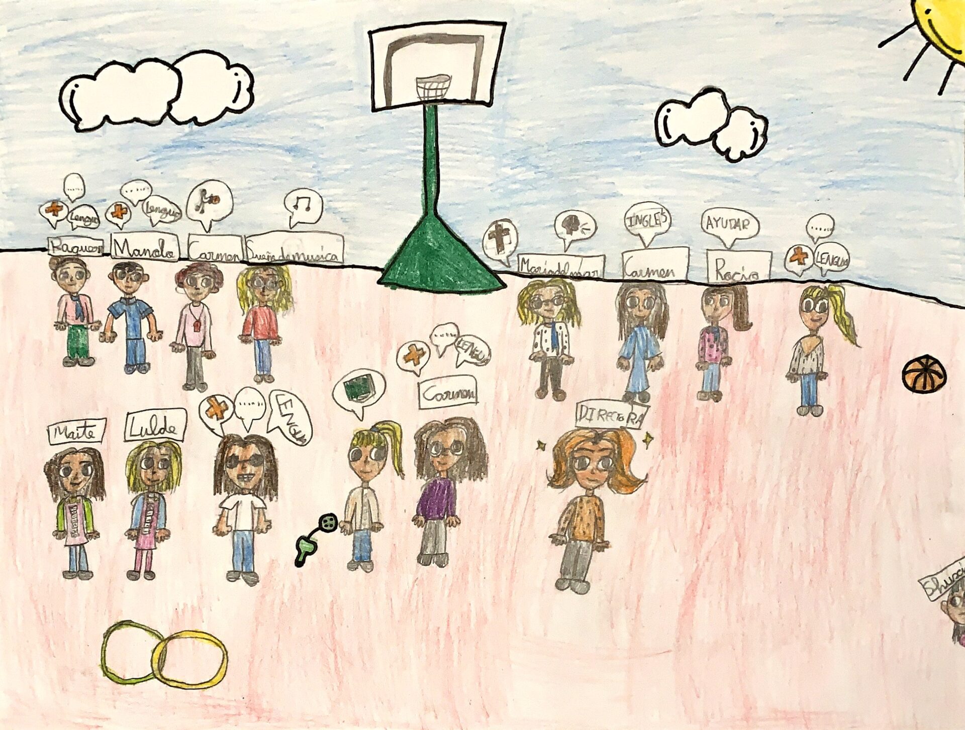 Concurso dibujo CEIP Lepanto (2)