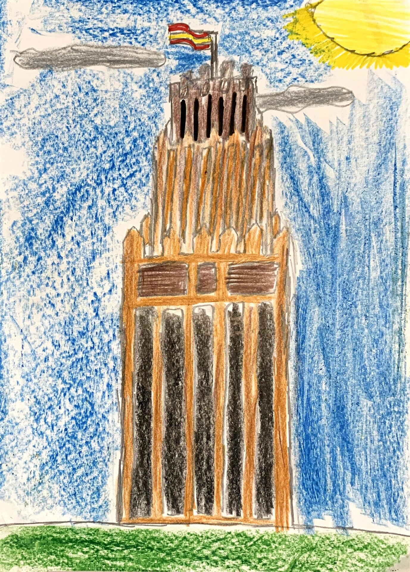 Concurso dibujo CEIP Lepanto (24)