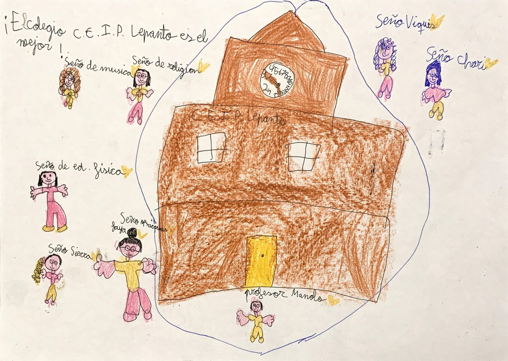 Concurso dibujo CEIP Lepanto (32)