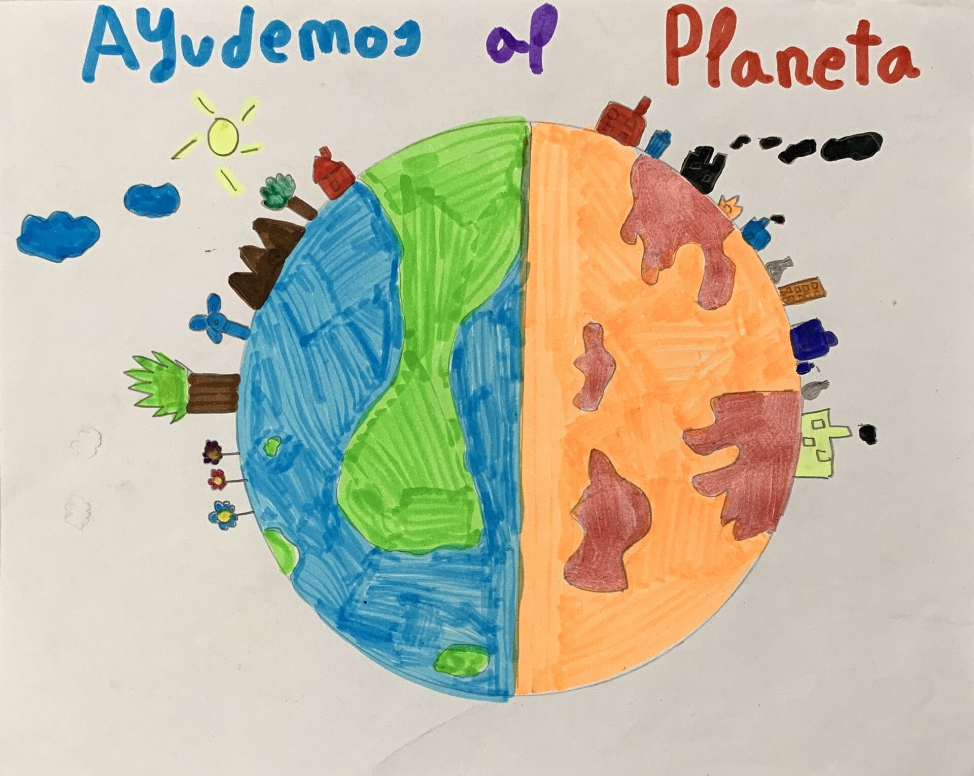 Concurso dibujo CEIP Lepanto (35)