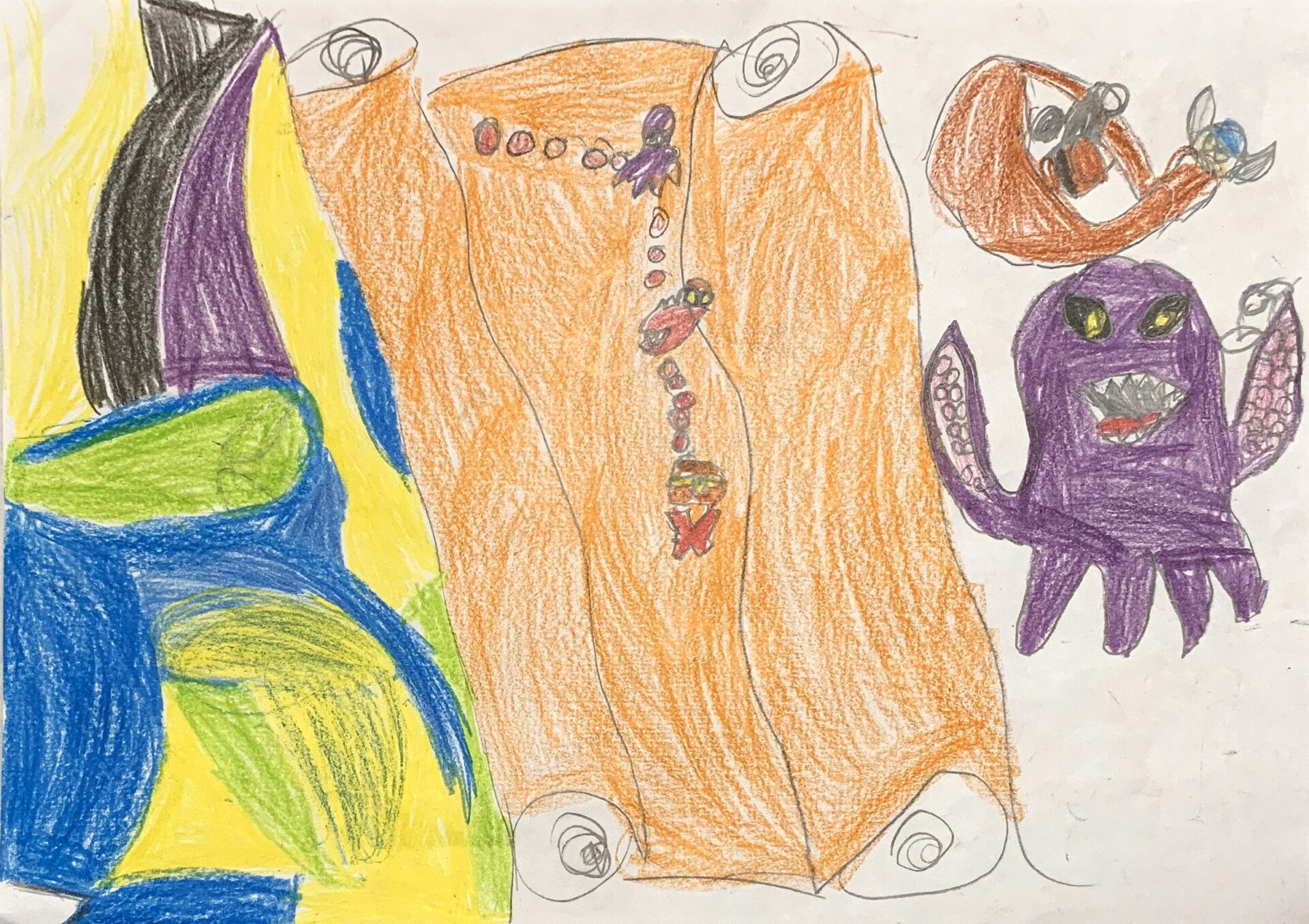 Concurso dibujo CEIP Lepanto (44)