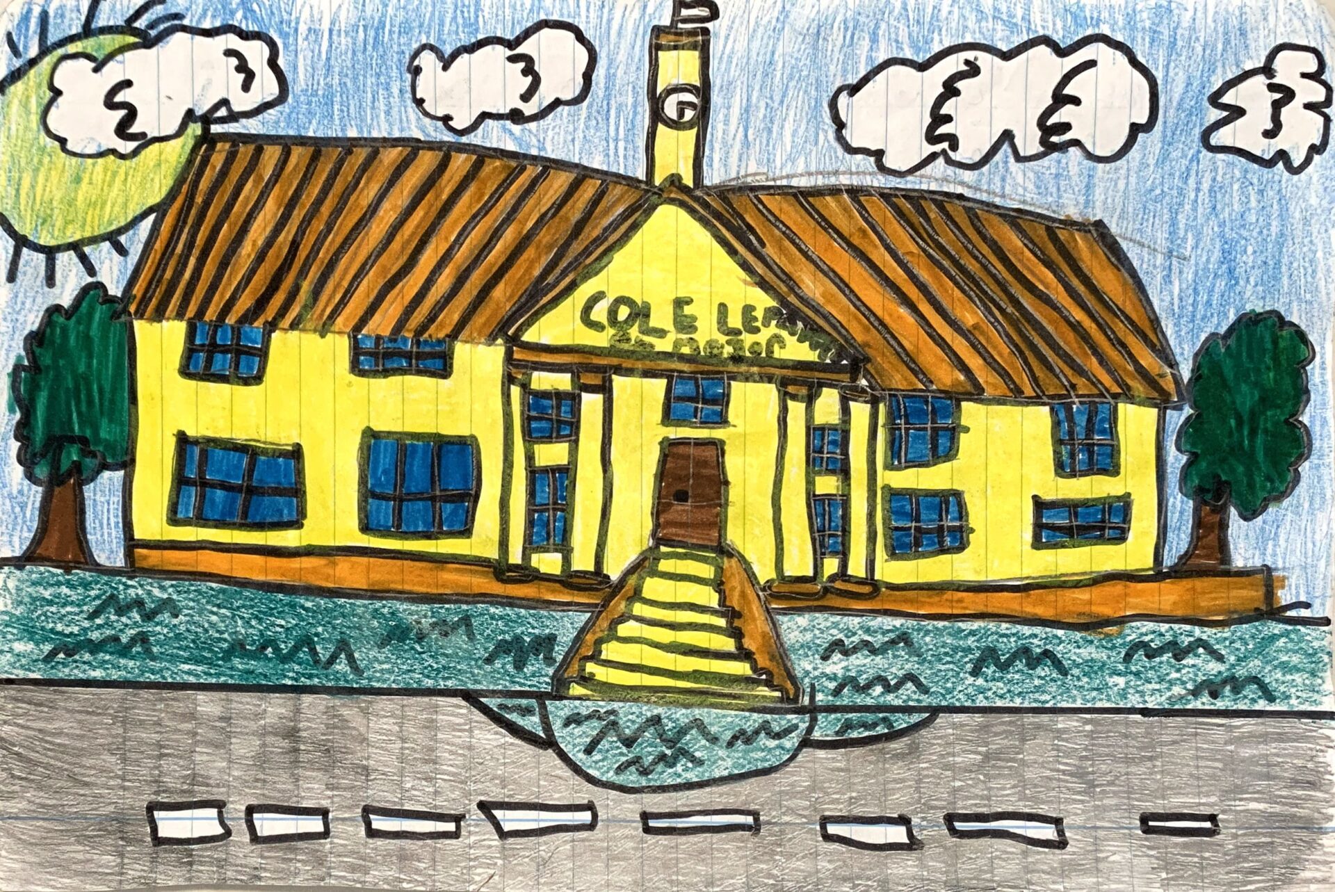 Concurso dibujo CEIP Lepanto (45)