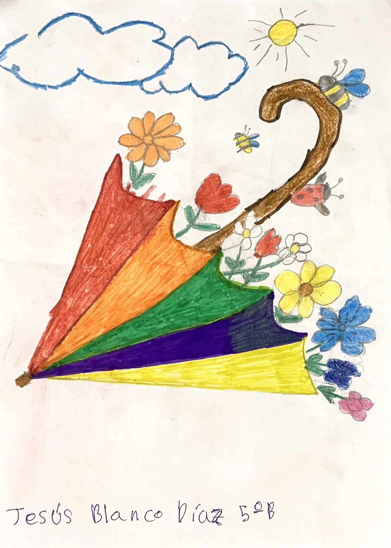 Concurso dibujo CEIP Lepanto (7)