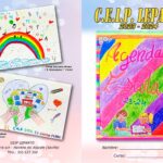 Agenda escolar del curso 2023-24 ¡Consigue la tuya!