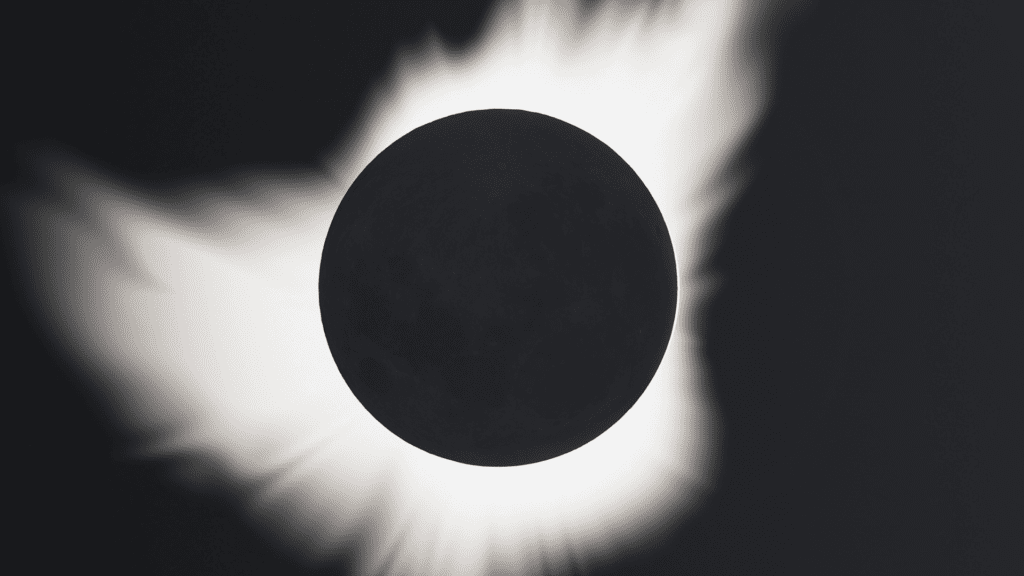 Los eclipses que vienen